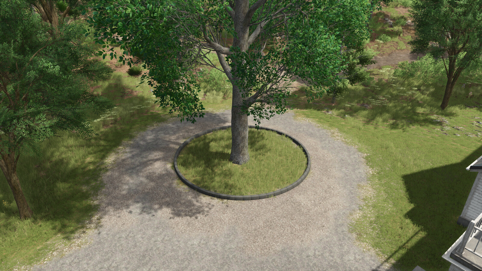 Concrete Ring Pack