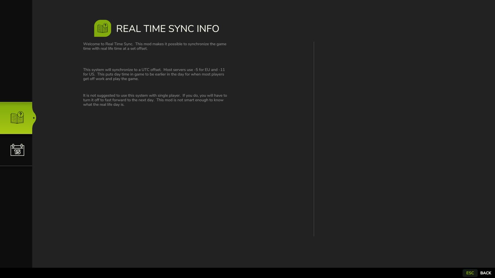 Real Time Sync