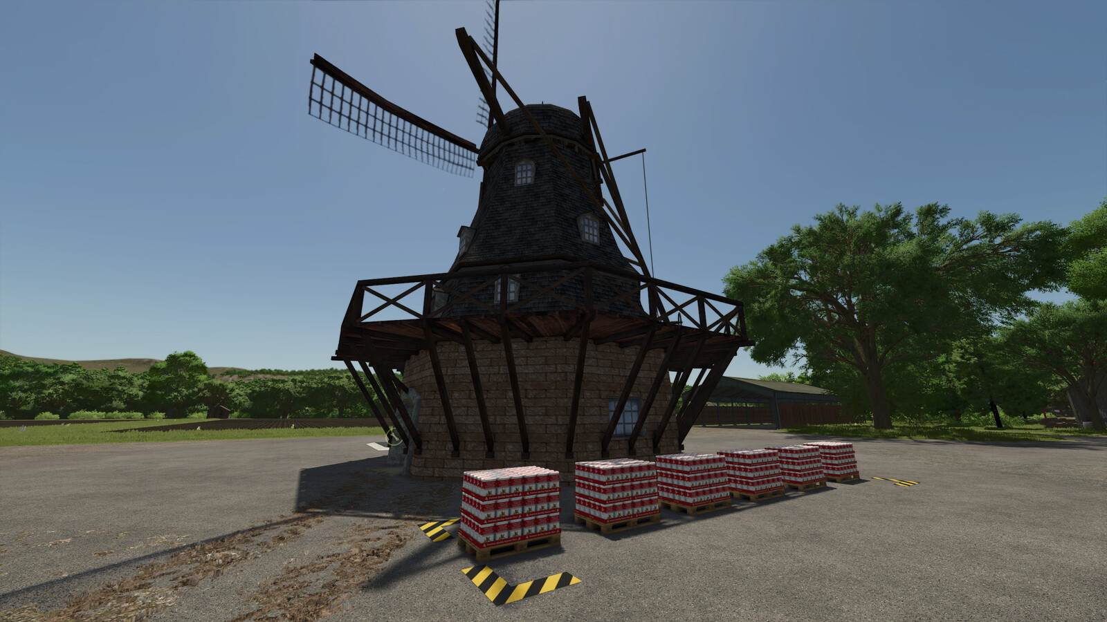 Windmill