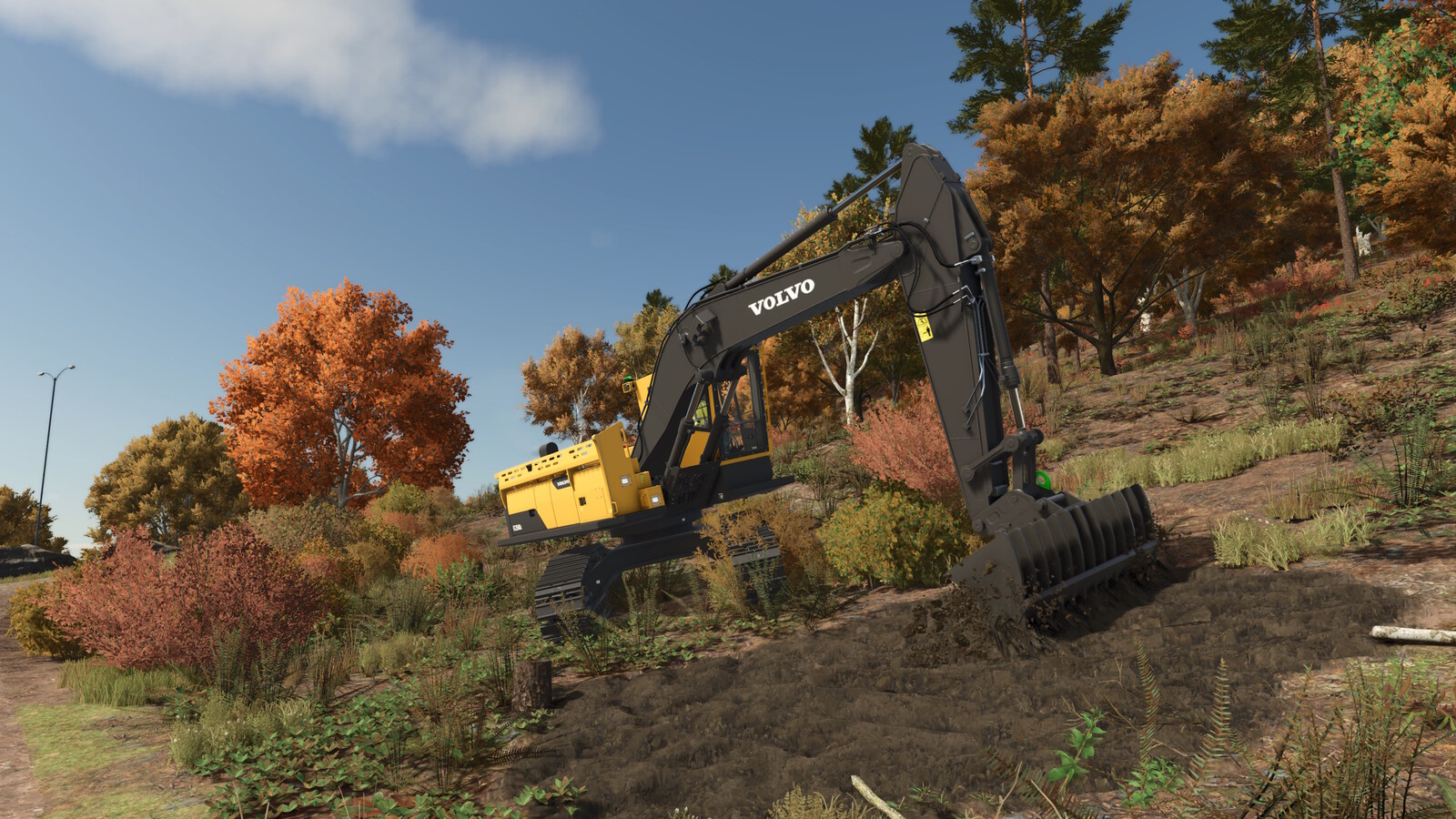 Excavator Tool Pack