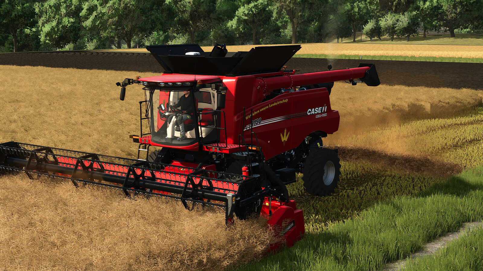 Axial-Flow X150 Series