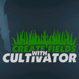 Cultivator Field Creator