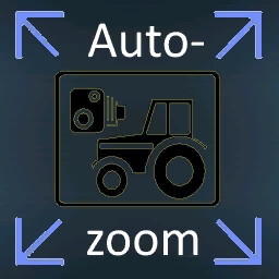 Vehicle Camera AutoZoom