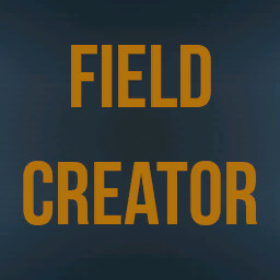 Field Creator