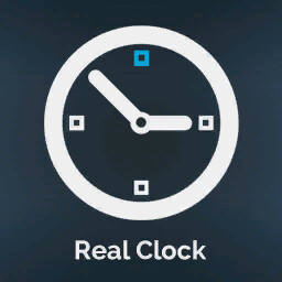 RealClock