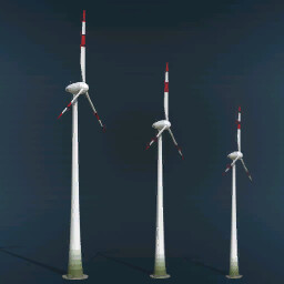 Wind Turbine Package