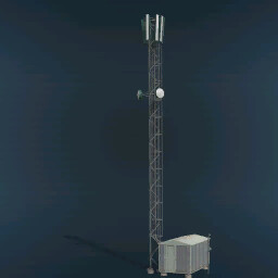 Cellular Antenna