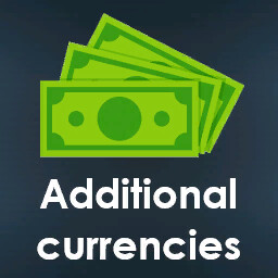 Additional Currencies