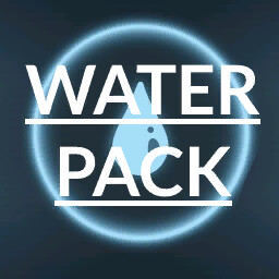 Big Water Pack