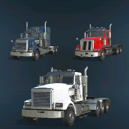 American Trucks