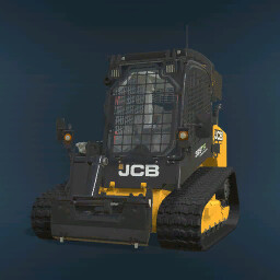 JCB 325 T