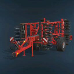 KUHN PERFORMER 4000