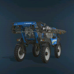 New Holland SP.400F