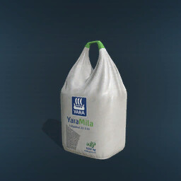 Yara Big Bags