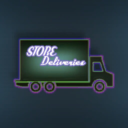 Store Deliveries