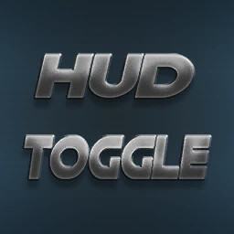 HUD Toggle