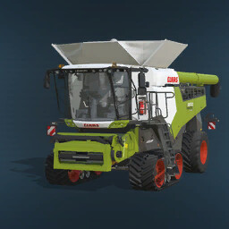 CLAAS LEXION 8900-5300