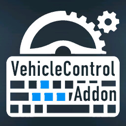 Vehicle Control Addon