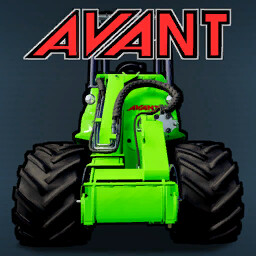 AVANT-Series