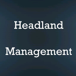 Headland Management