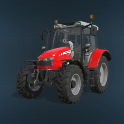 Massey-Ferguson 5600