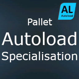 Pallet Autoload Specialization