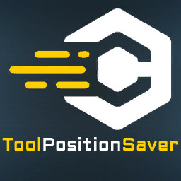 Tool Position Saver