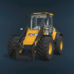 JCB 419S