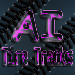 AI Tire Tracks