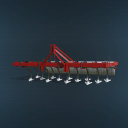 Cultivator 13 Tines