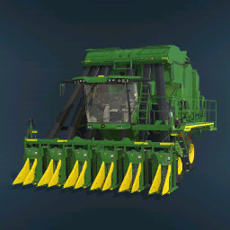 John Deere CP 770