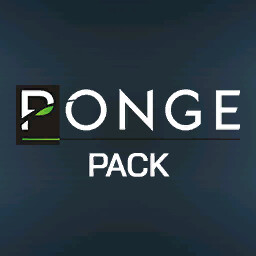 Ponge Pack