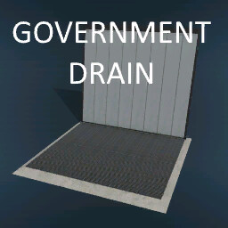 Government Drain