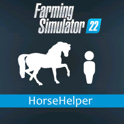 Horsehelper