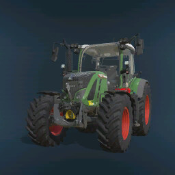 Fendt Vario 500