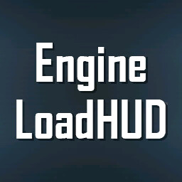 Load HUD