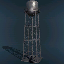 WaterTower