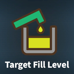 Target Fill Level