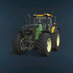 Agco 1000 Series