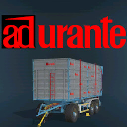 Adurante R200A Additional Features