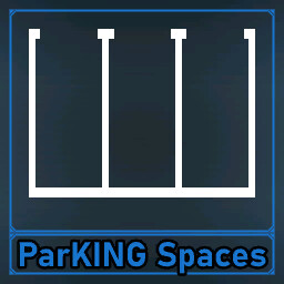 Parking Spaces