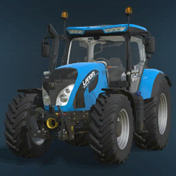 Landini 6L T4i-Series