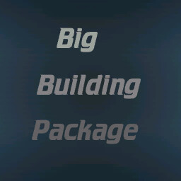 Big Prefab Package (Prefab*)