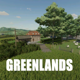 Greenlands