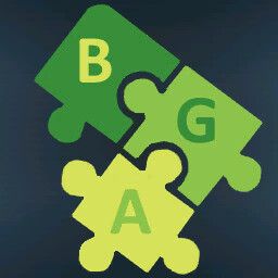 Modular BGA