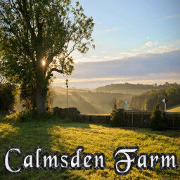 Calmsden Farm