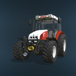 Steyr Case 900er Series