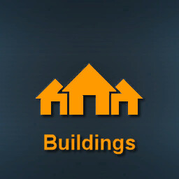 Placeable Buildings Pack