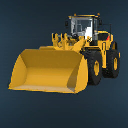 980K Wheel Loader