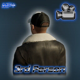 3rd Person